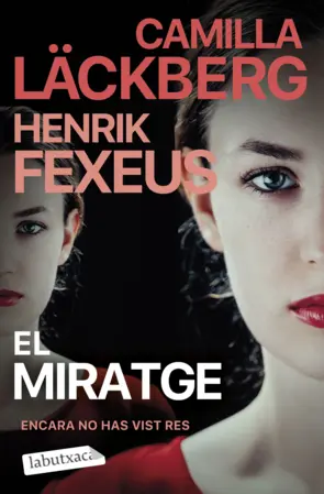 Portada El miratge