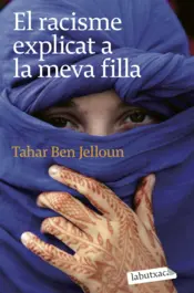Portada El racisme explicat a la meva filla