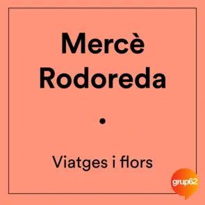 Portada Viatges i flors