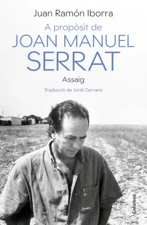 Portada A propòsit de Joan Manuel Serrat