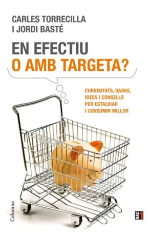 Portada En  efectiu o amb targeta?