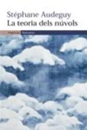 Portada La teoria dels núvols