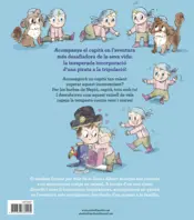 Miniatura contraportada Zoc capità