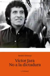 Portada Víctor Jara. No a la dictadura