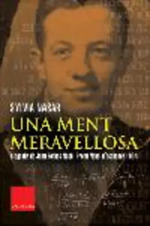 Portada Una ment meravellosa