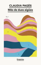 Portada Més de dues aigües