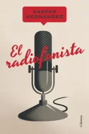 Portada El radiofonista