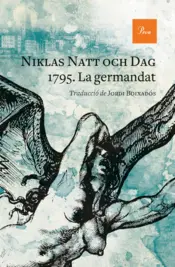 Portada 1795. La germandat