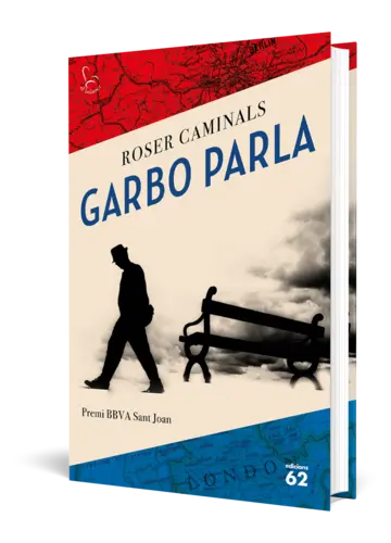 Portada Garbo parla