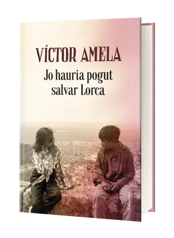 Portada Jo hauria pogut salvar Lorca