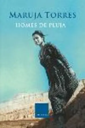 Portada Homes de pluja