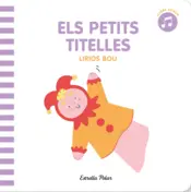 Portada Els petits titelles