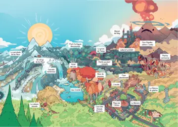 Imatge extra Magic Animals 3. L'esquirol vampir 1