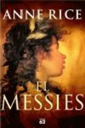 Portada El Messies
