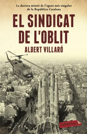 Portada El sindicat de l'Oblit