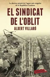 Portada El sindicat de l'Oblit