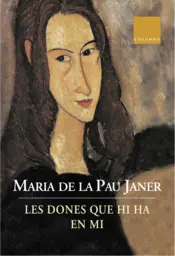 Portada Les dones que hi ha en mí