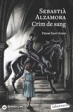 Portada Crim de sang