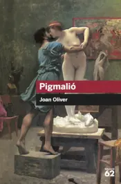 Portada Pigmalió