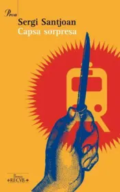 Portada Capsa sorpresa