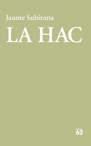 Portada La hac