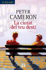 Portada La ciutat del teu destí