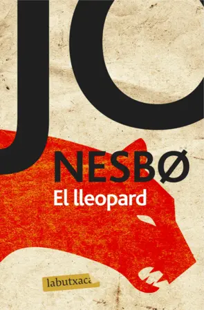 Portada El lleopard