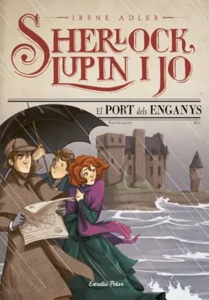 Portada El port dels enganys