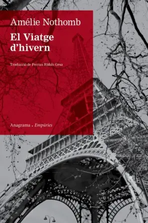 Portada El Viatge d'hivern