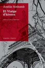 Portada El Viatge d'hivern