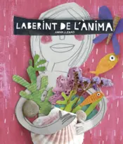 Portada Laberint de l'ànima (ebook interactiu)