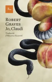 Portada Jo, Claudi