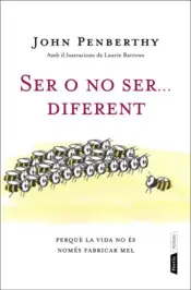 Portada Ser o no ser... diferent