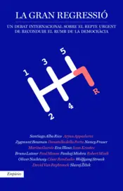 Portada La gran regressió