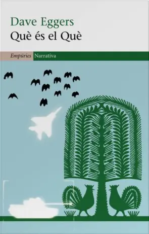 Portada Què és el Què?