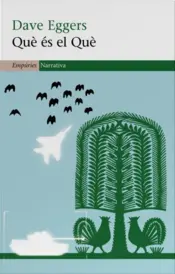 Portada Què és el Què?