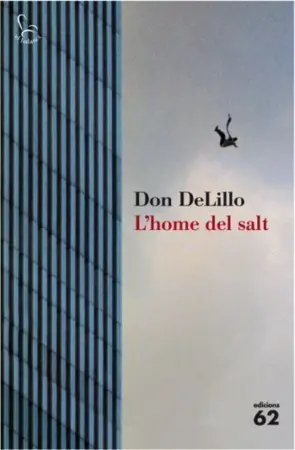 Portada L'home del salt