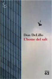Portada L'home del salt