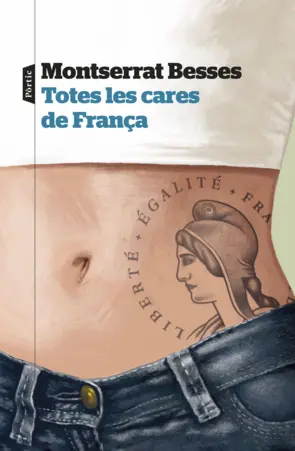 Portada Totes les cares de França