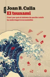 Portada El tsunami