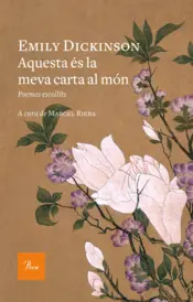 Portada Aquesta és la meva carta al món