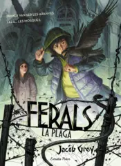 Portada Ferals. La plaga