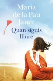Portada Quan siguis lliure