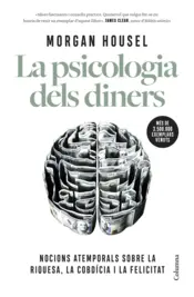Portada La psicologia dels diners