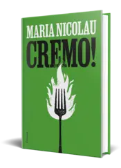 Miniatura portada 3d Cremo!