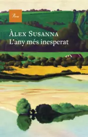 Portada L'any més inesperat