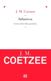 Portada Infantesa.
