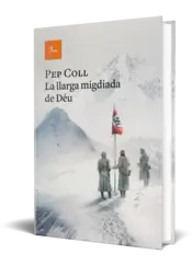 Miniatura portada 3d La llarga migdiada de Déu