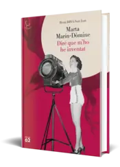 Miniatura portada 3d Diré que m'ho he inventat