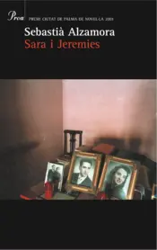 Portada Sara i Jeremies